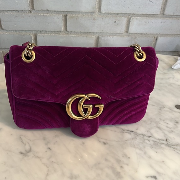 Gucci bag - Picture 5 of 6